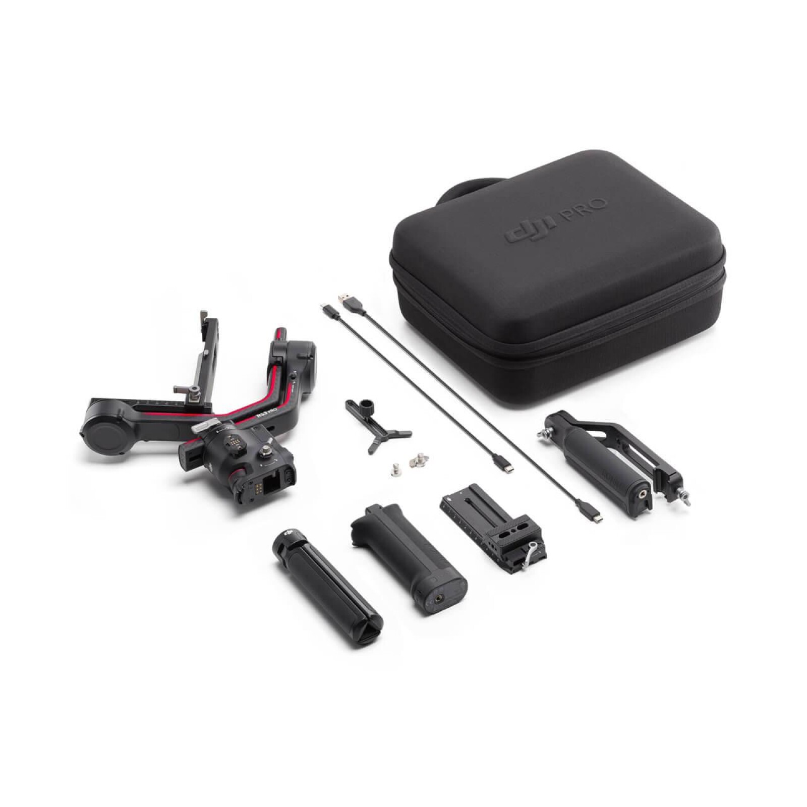 DJI Ronin RS3 Pro - Photo 4 sur 4