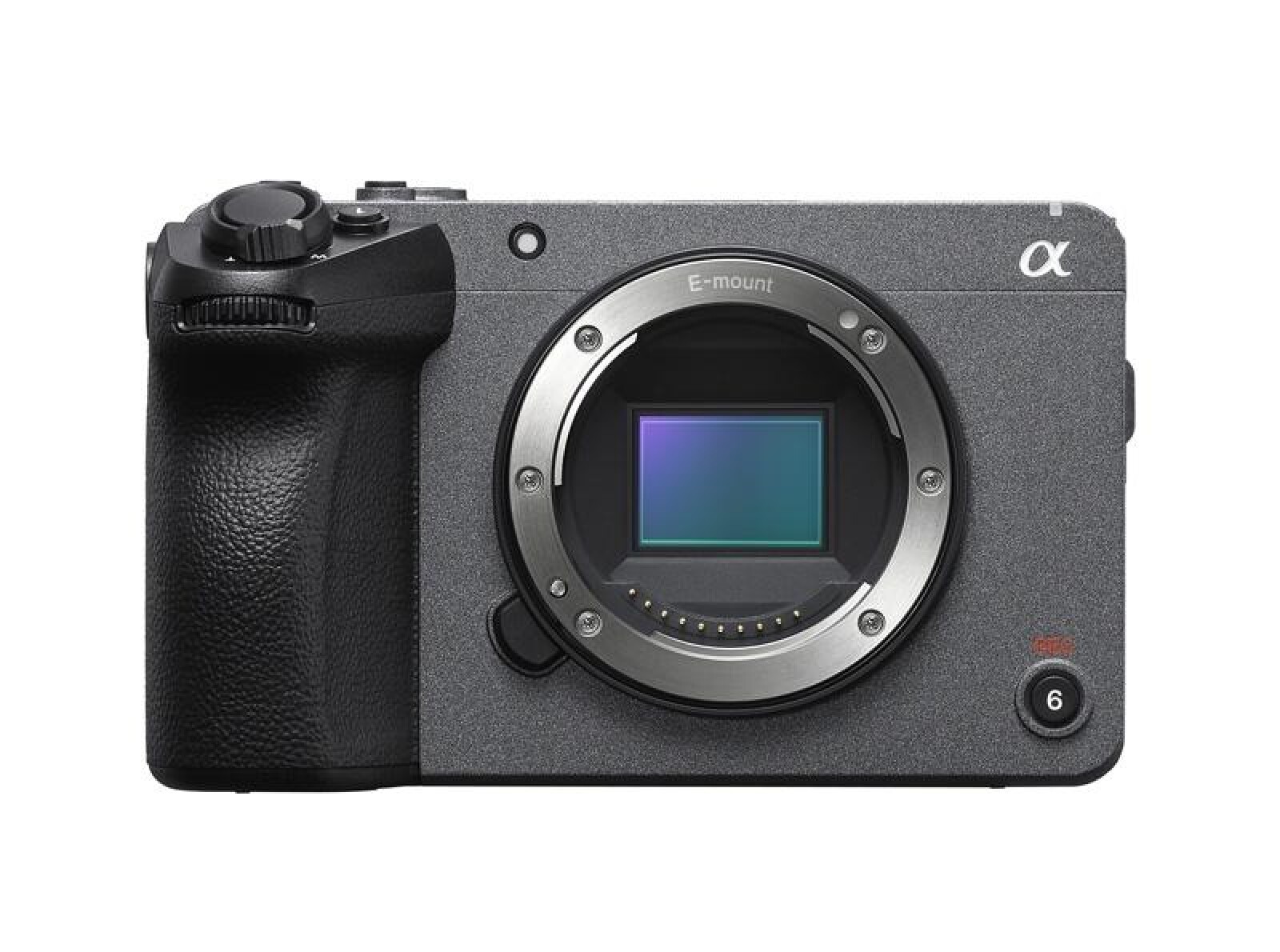 Sony FX30 - Photo 1 sur 4
