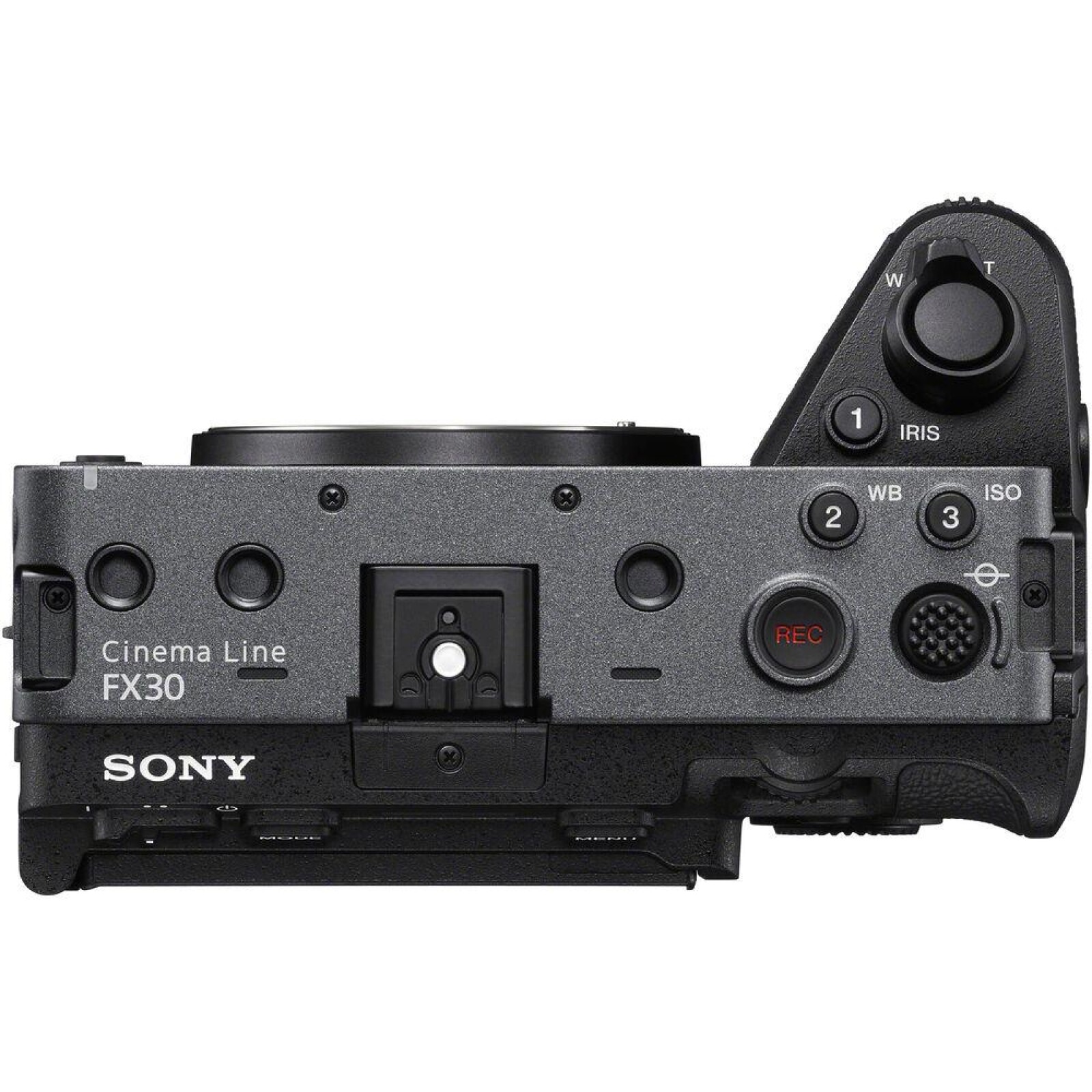 Sony FX30 - Photo 2 sur 4