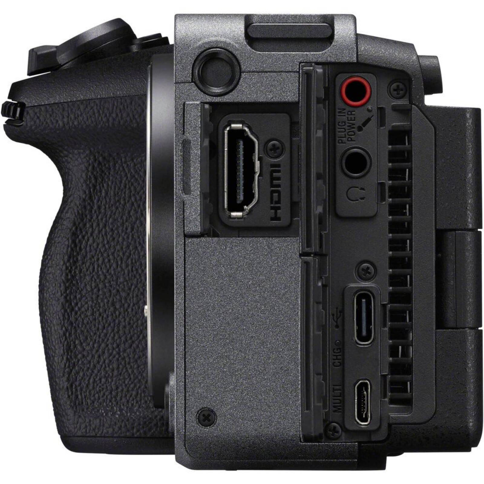 Sony FX30 - Photo 3 sur 4
