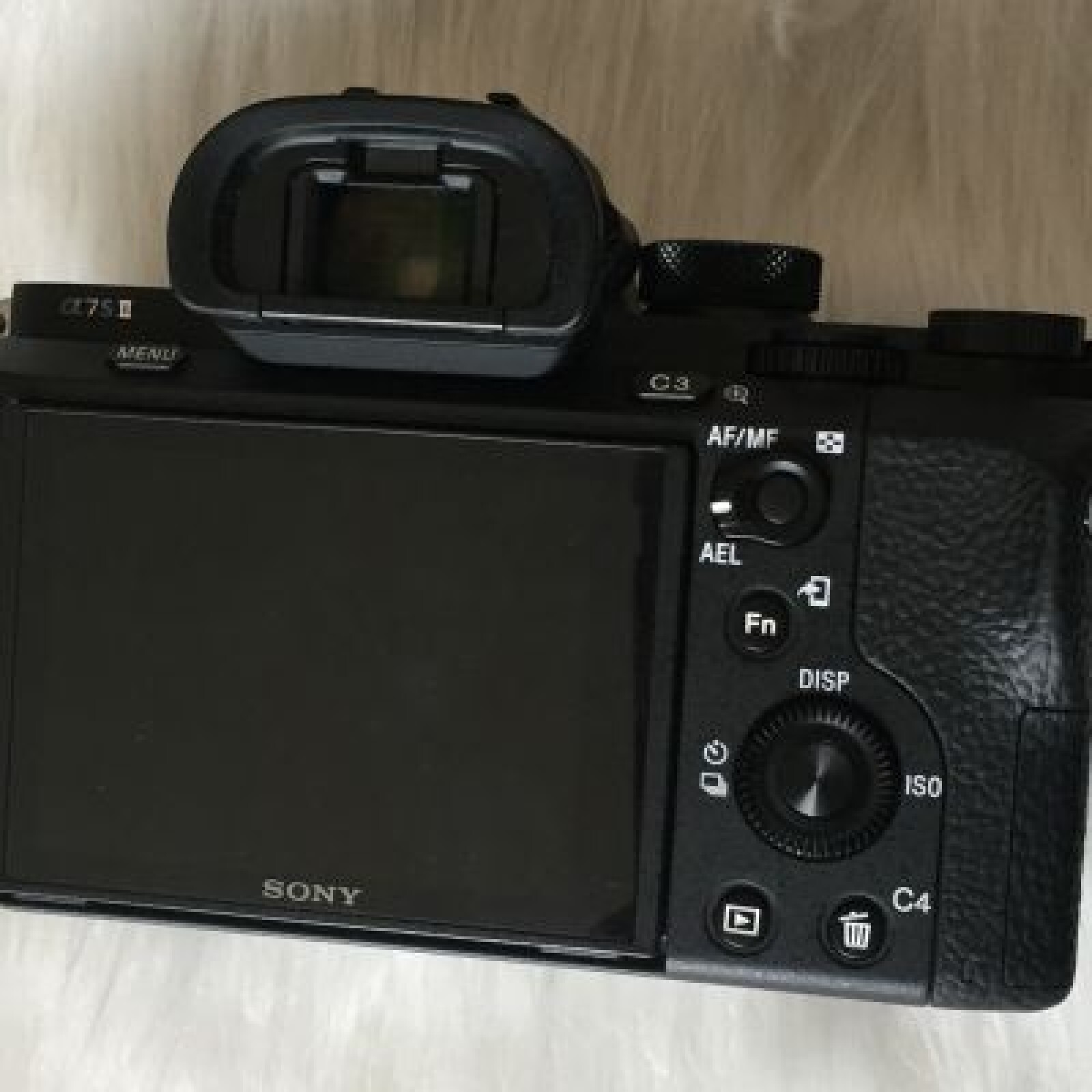 Sony A7sII + Objectif 24-70mm f/2.8 L - Photo 3 sur 4
