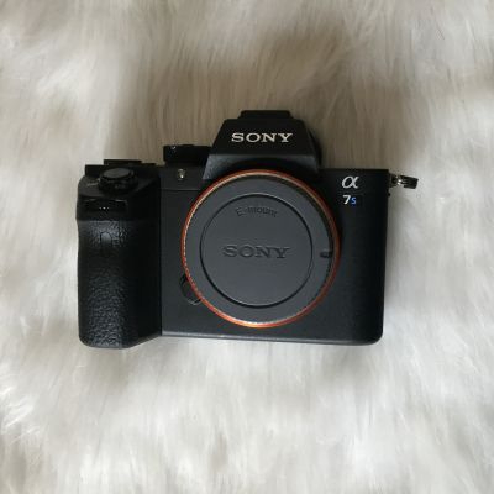 Sony A7sII + Objectif 24-70mm f/2.8 L - Photo 4 sur 4