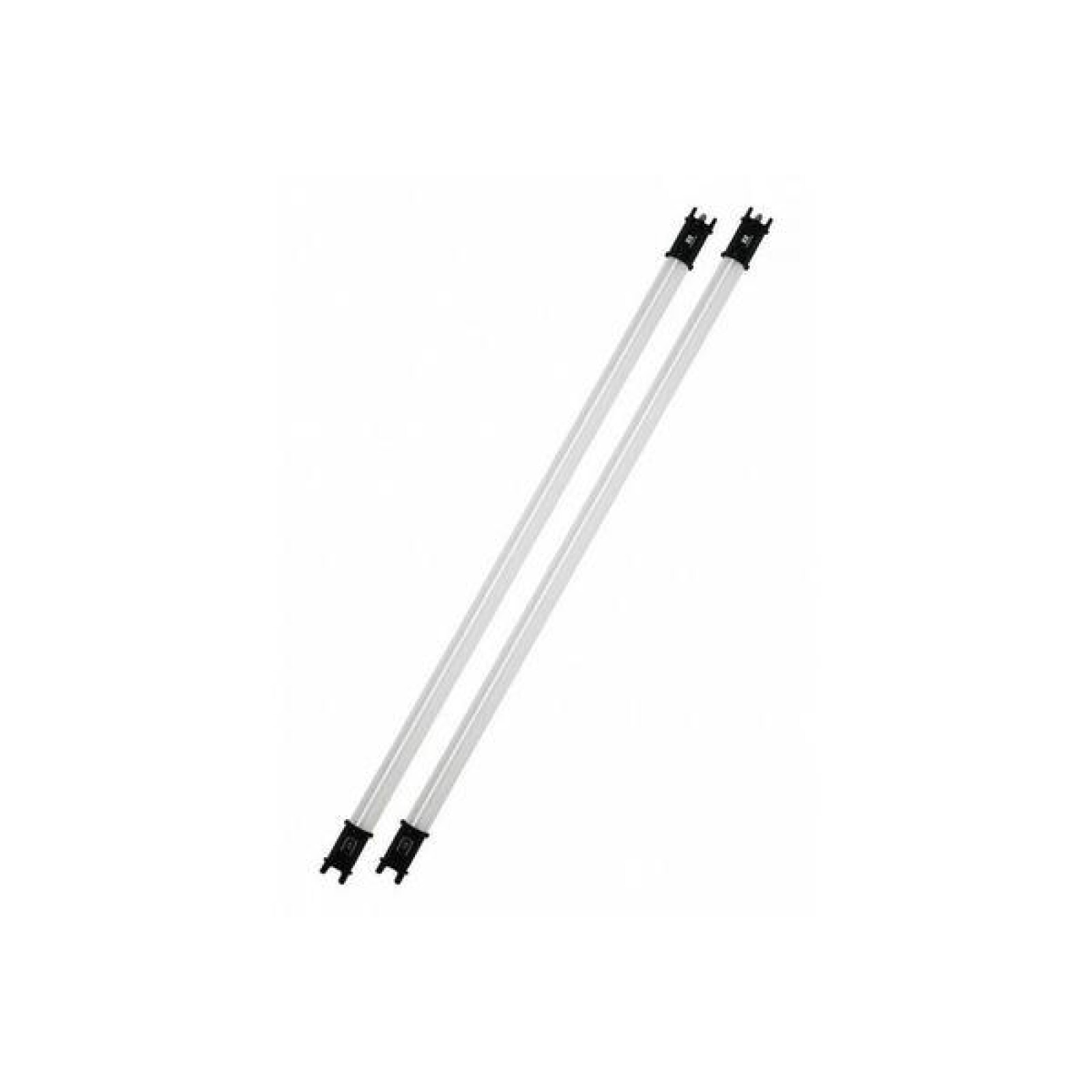 NANLITE Pavotube 30c DUALKIT + 1 GRID - Photo 2 sur 3