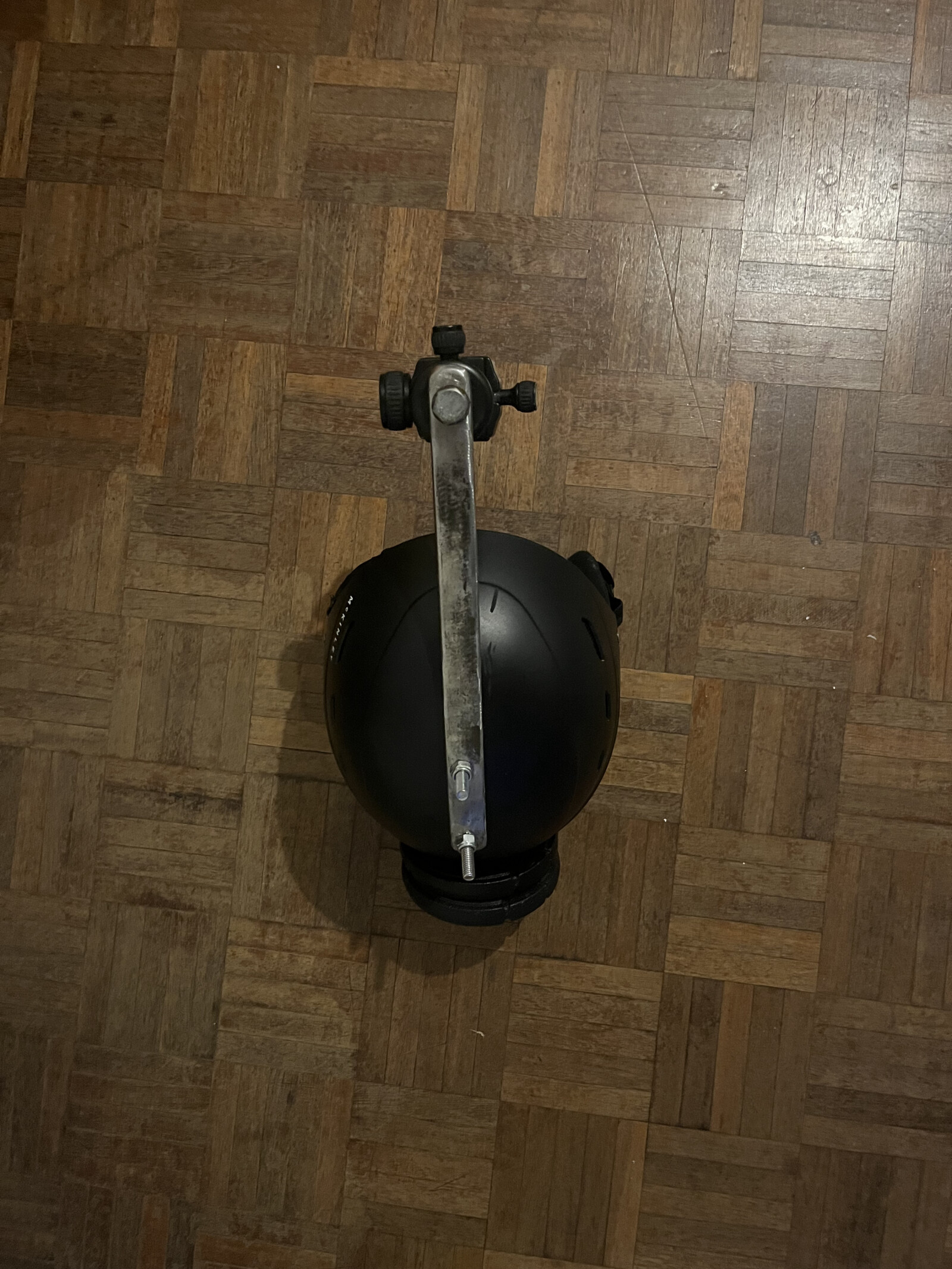 Gaufrette Films CASQUE POV - Photo 3 sur 3