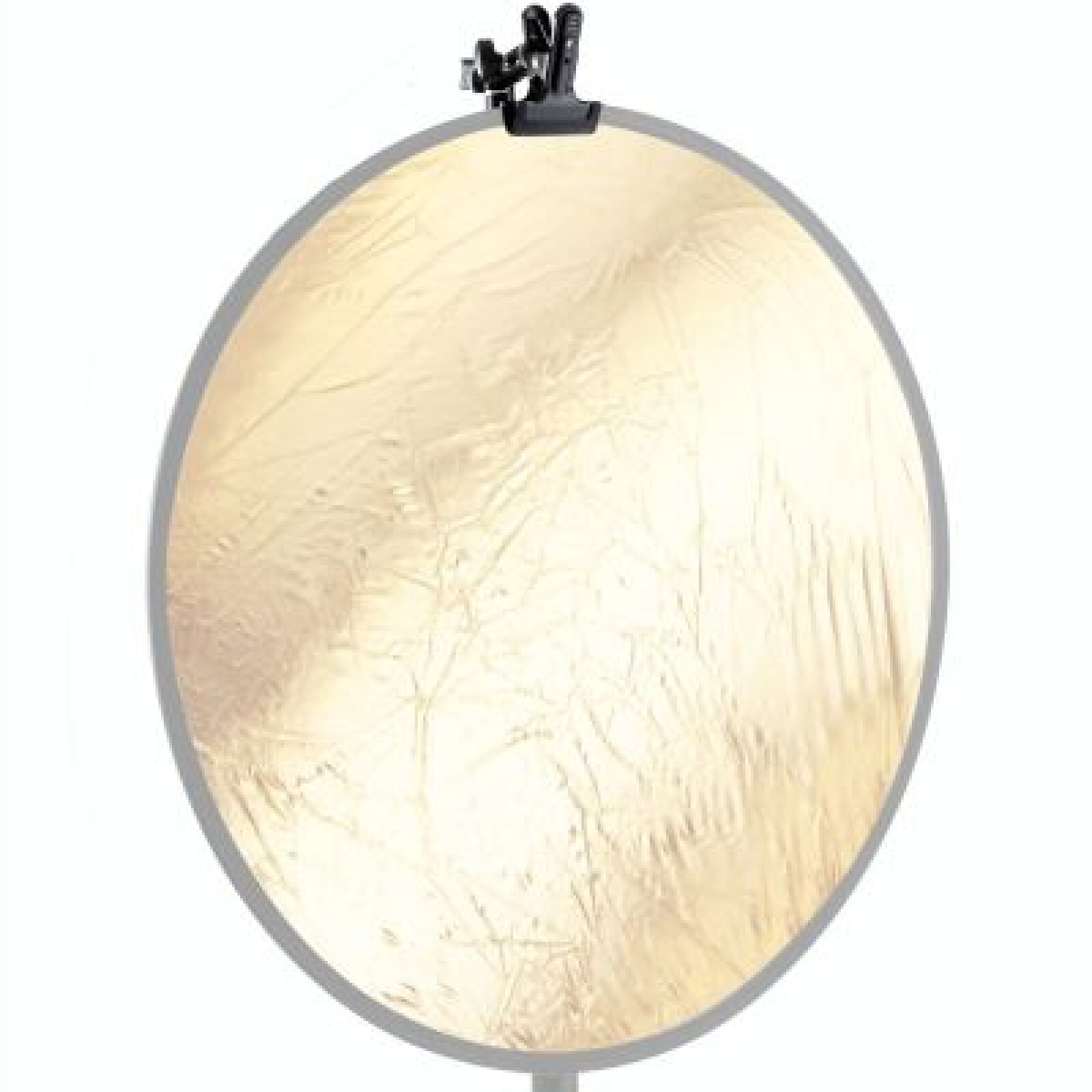 Réflécteur/Diffuseur 5 en 1 avec Pied - Photo 2 sur 5