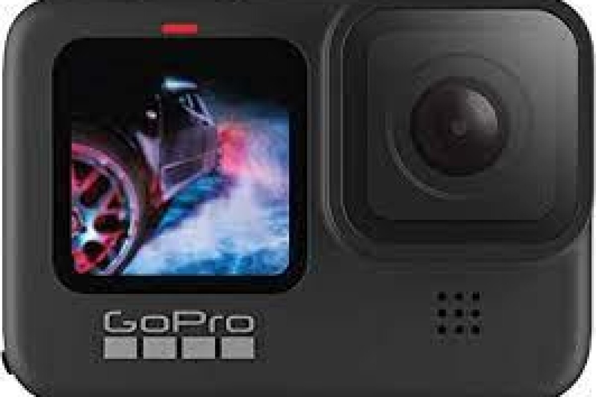 Location Kit GoPro Hero 9 - Lightyshare