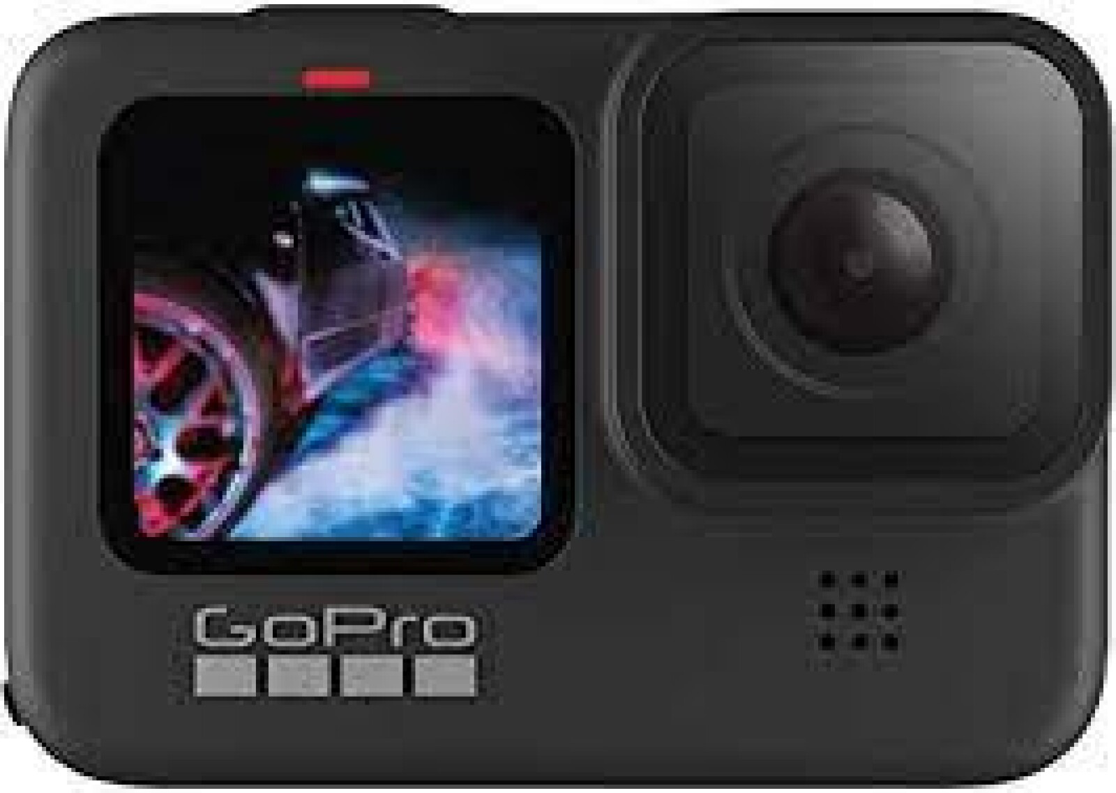 Kit GoPro Hero 9 - Photo 1 sur 4