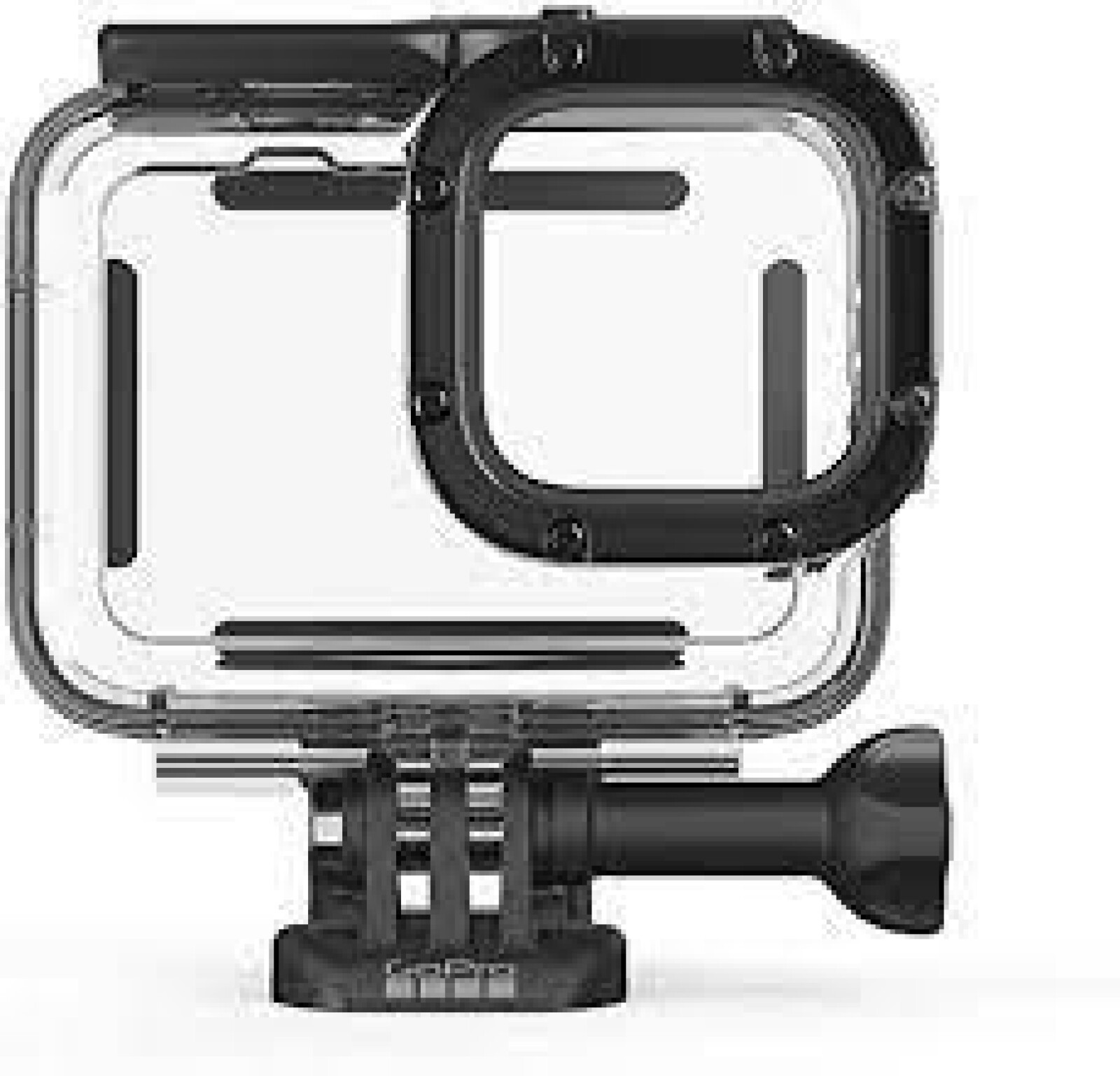 Kit Surf Gopro - Photo 4 sur 4