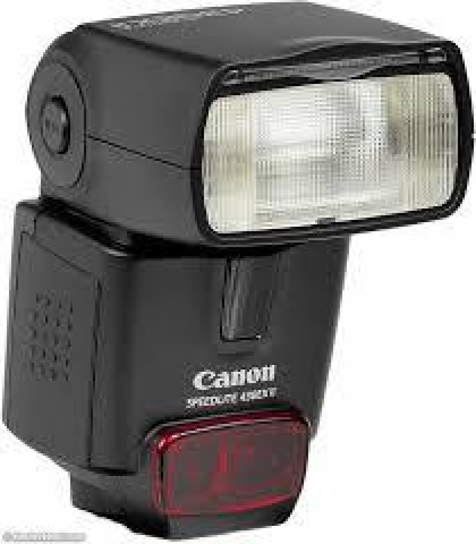 flash canon 430 EX - Photo 1 sur 2