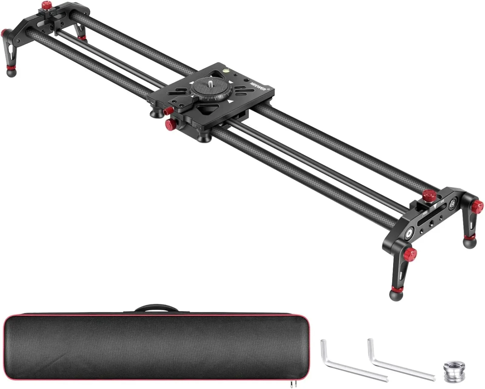 Neewer Slider Rail - Photo 1 sur 1