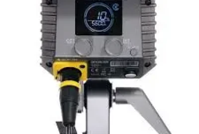 Location Aputure Amaran 100x