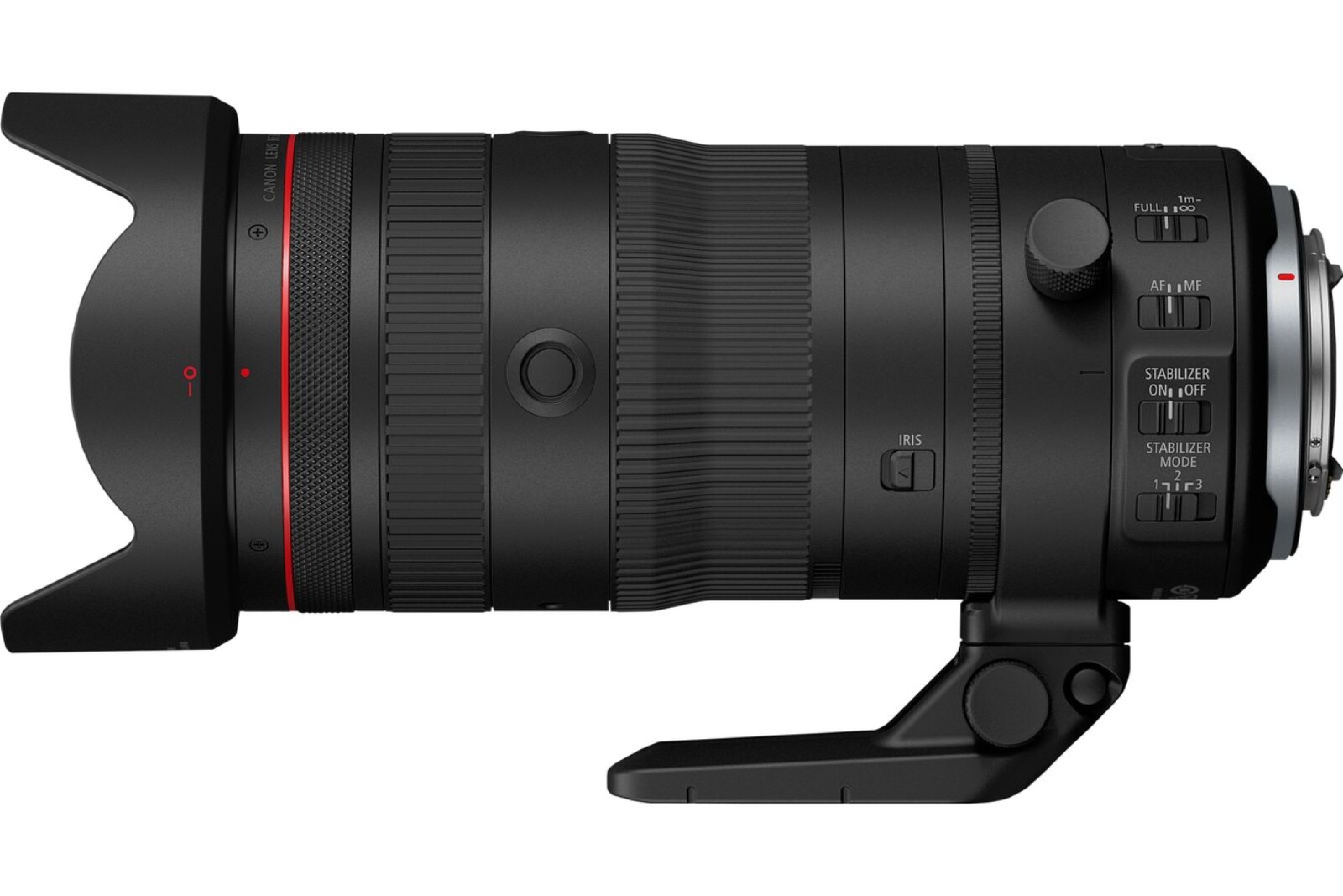 Canon RF 24-105mm f/2.8 L IS USM Z - Photo 1 sur 1