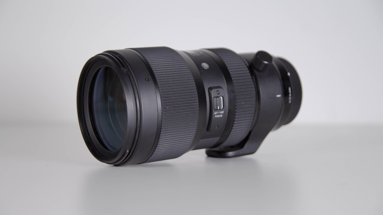 Objectif Sigma 50-100mm F1.8 - Photo 1 sur 3