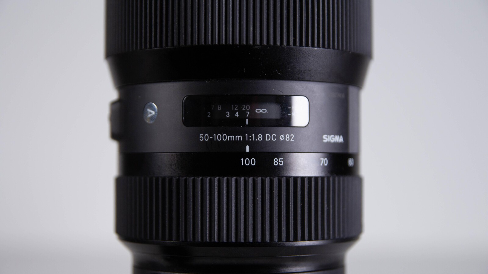 Objectif Sigma 50-100mm F1.8 - Photo 3 sur 3