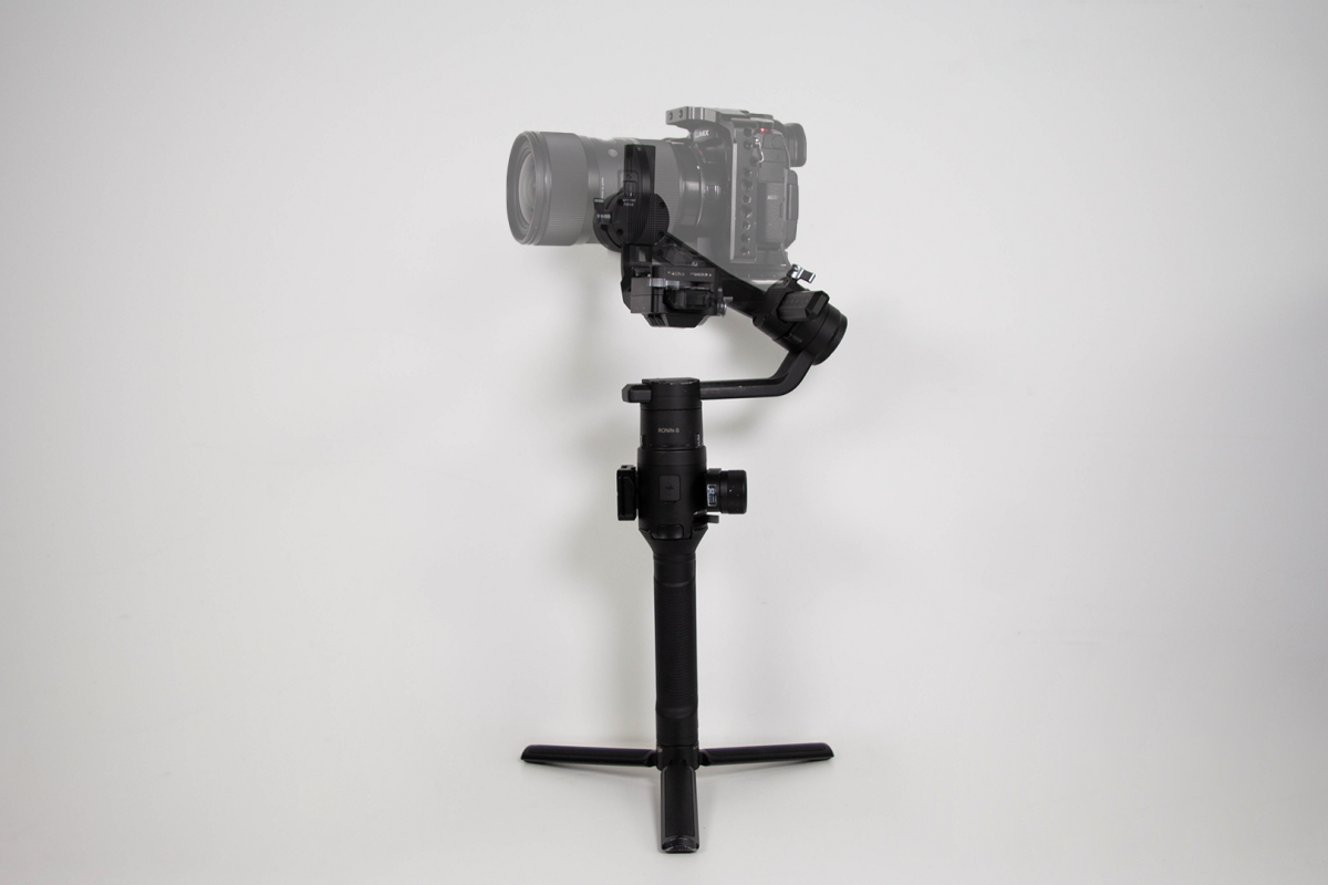 Location DJI Ronin S - Lightyshare