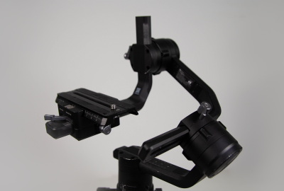 Location DJI Ronin S