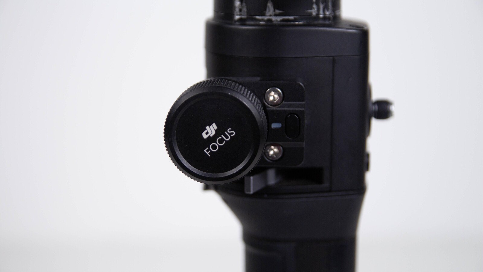 DJI Ronin S - Photo 4 sur 7