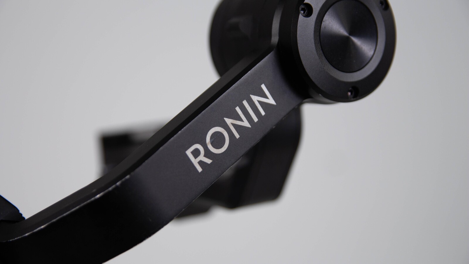 DJI Ronin S - Photo 5 sur 7