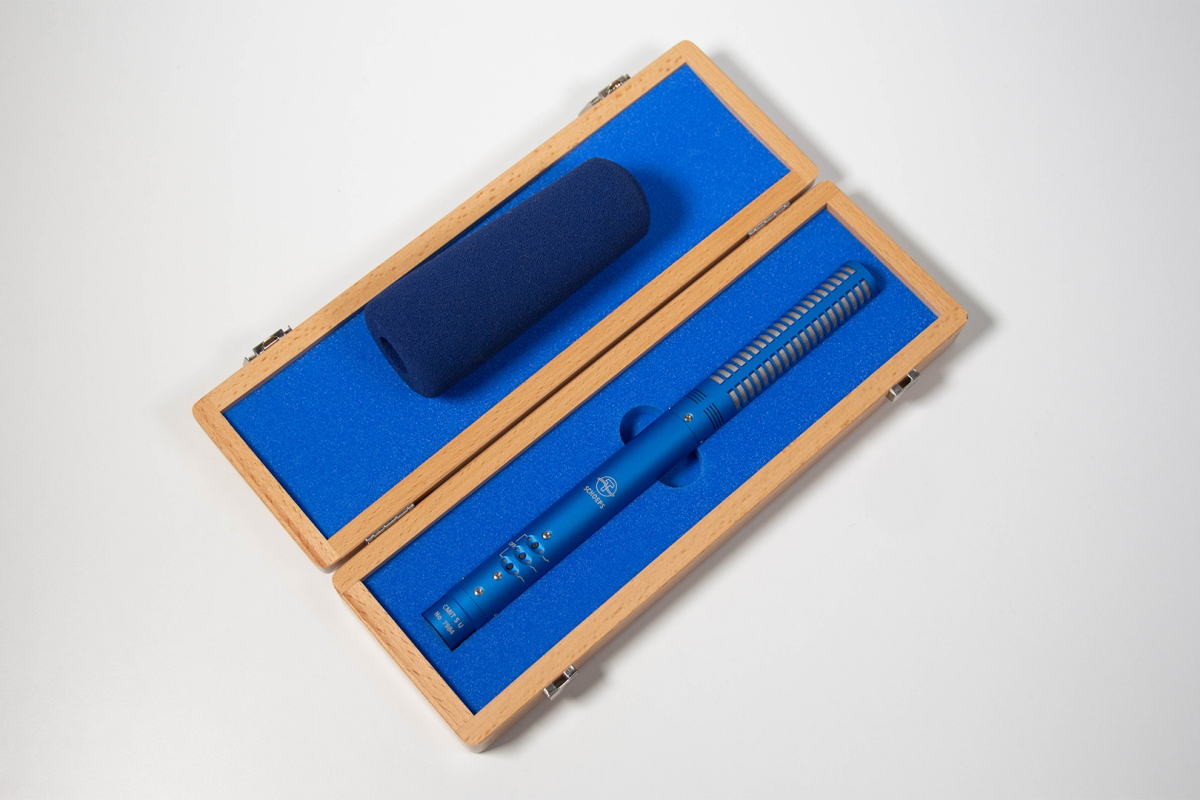 Location Micro Schoeps CMIT-5U - Lightyshare