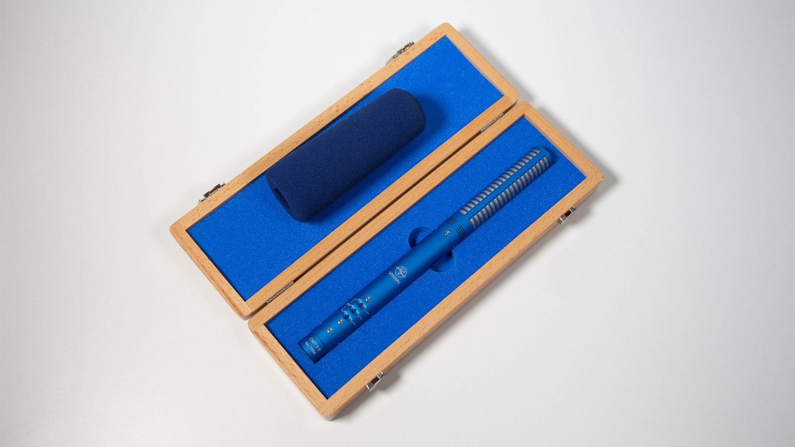 Micro Schoeps CMIT-5U - Photo 1 sur 1