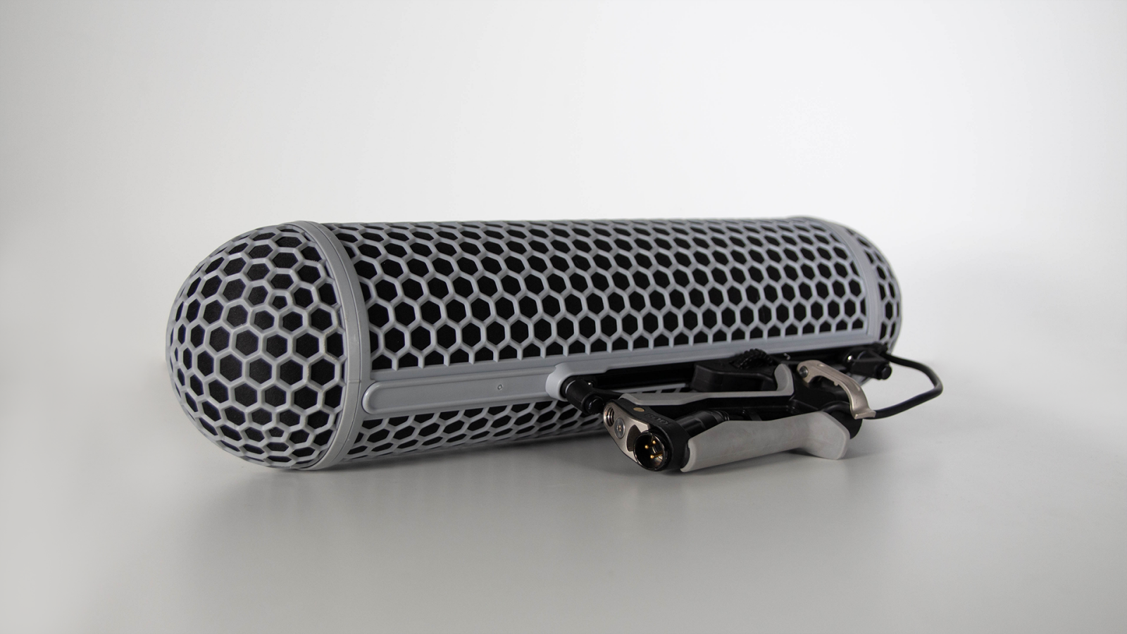 Rode Blimp MkII Accessoire pour microphone - Photo 1 sur 1