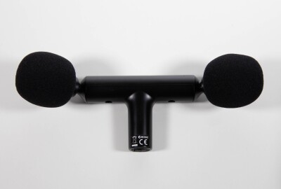 Location Micro ORTF - Superlux S502