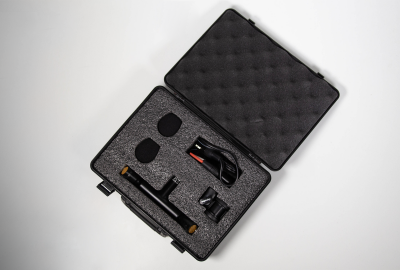 Location Micro ORTF - Superlux S502