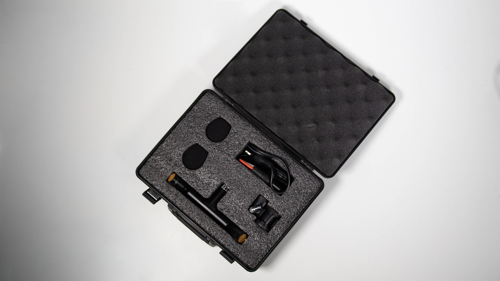 Micro ORTF - Superlux S502 - Photo 2 sur 3