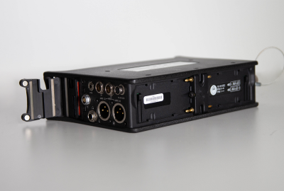Location Mixette Sound Devices 633