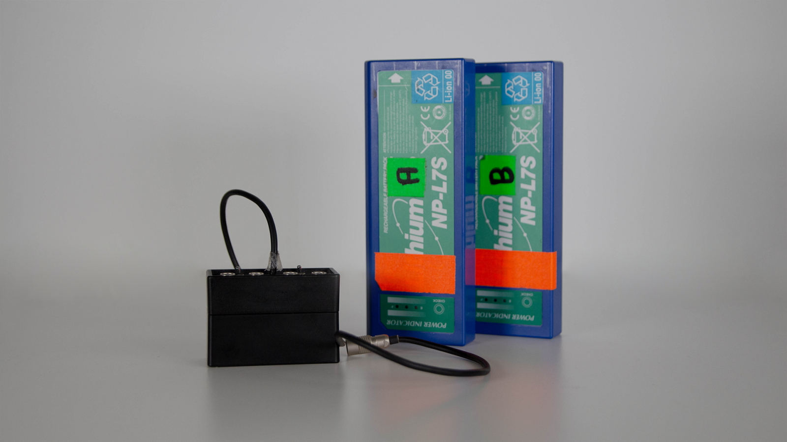 Mixette Sound Devices 633 - Photo 4 sur 6
