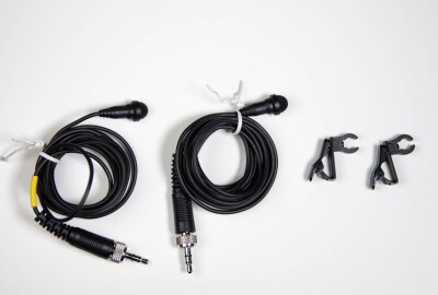 Location Micro Sennheiser EW 112P G4 B-Band