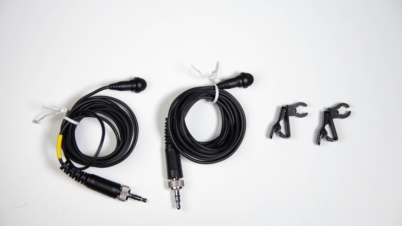 Micro Sennheiser EW 112P G4 B-Band - Photo 2 sur 5