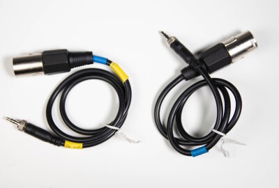 Location Micro Sennheiser EW 112P G4 B-Band