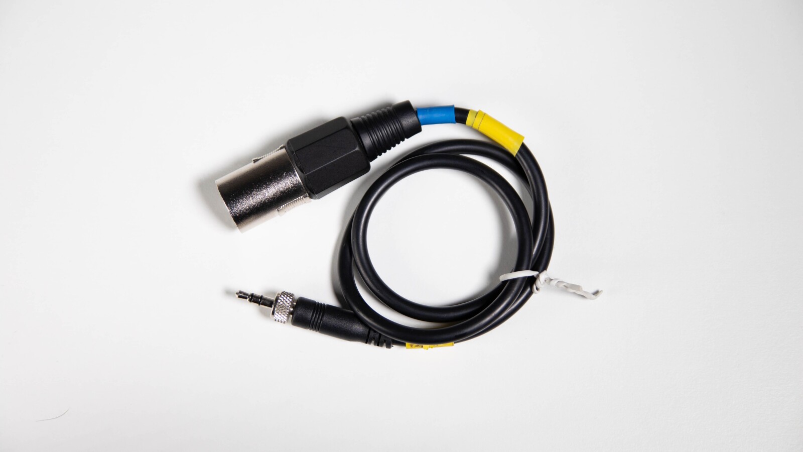 Micro Sennheiser EW 500 BOOM G4 - Photo 2 sur 2