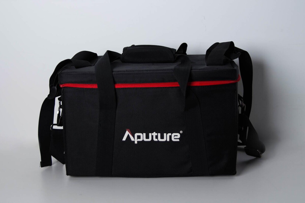 Location Kit Aputure Amaran HR672 - Lightyshare