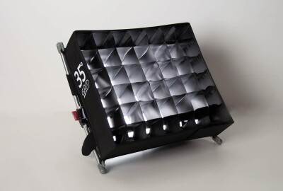 Location Kit Aputure Amaran HR672