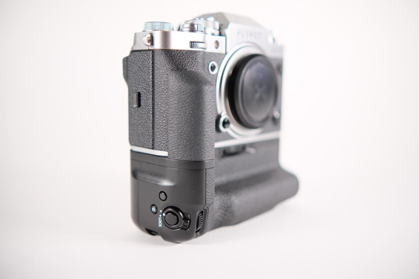 Fujifilm XT-4 avec grip vertical VG-XT4 - Photo 5 sur 7