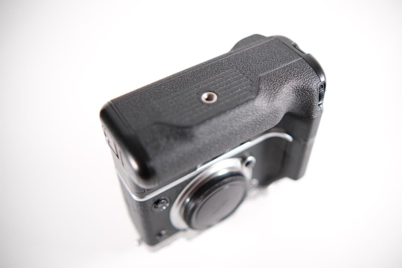 Fujifilm XT-4 avec grip vertical VG-XT4 - Photo 7 sur 7