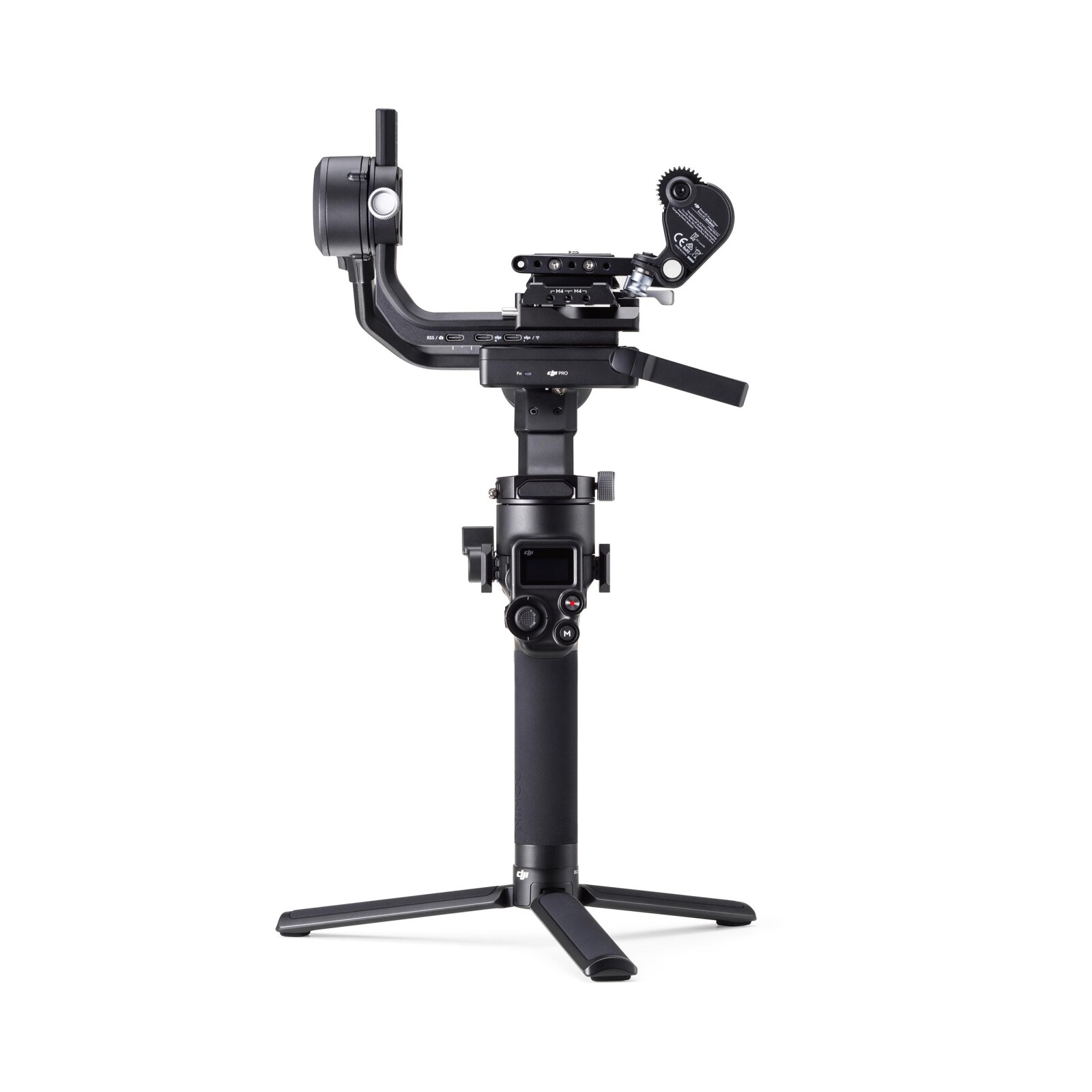DJI Ronin RSC 2 Pro combo - Photo 2 sur 3