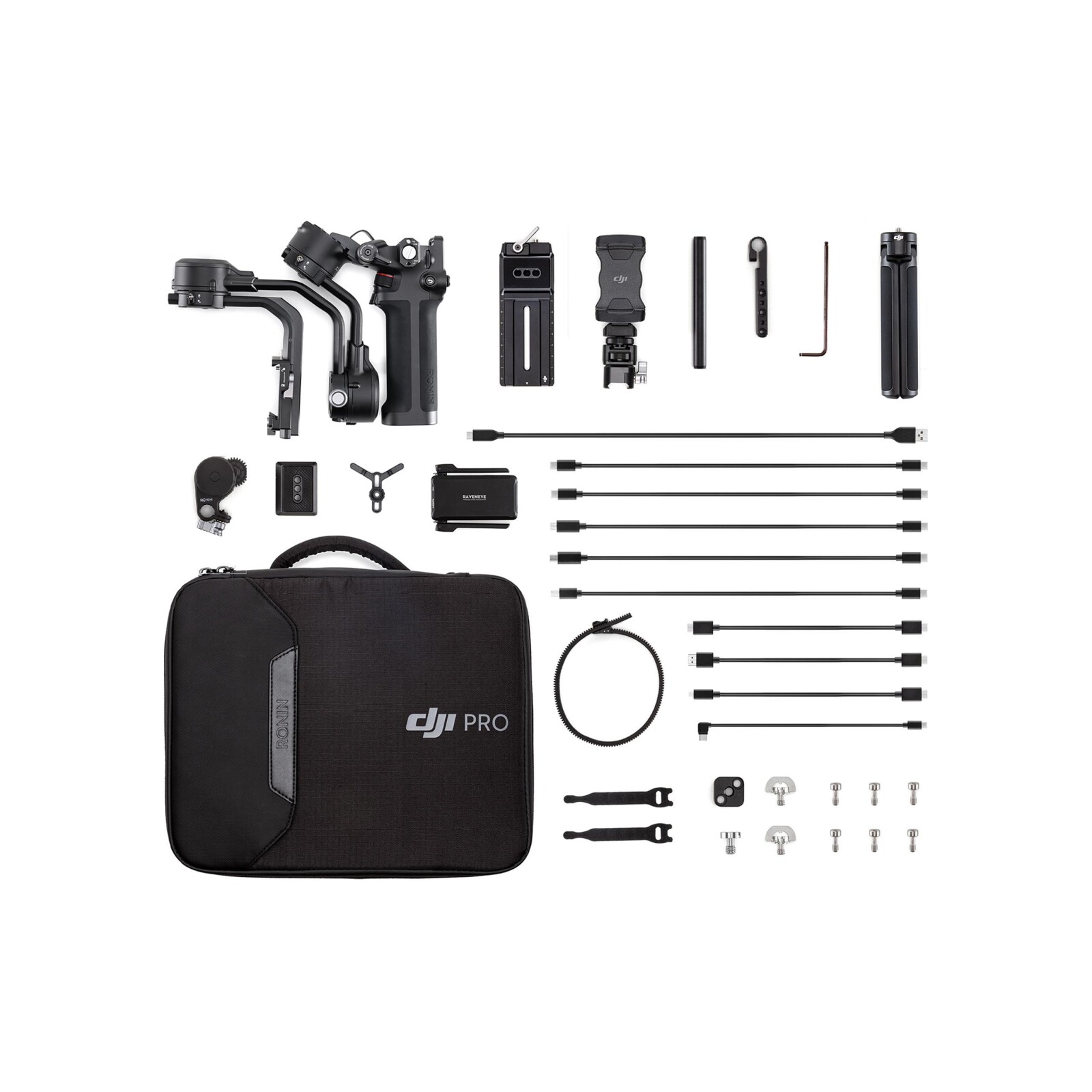 DJI Ronin RSC 2 Pro combo - Photo 3 sur 3