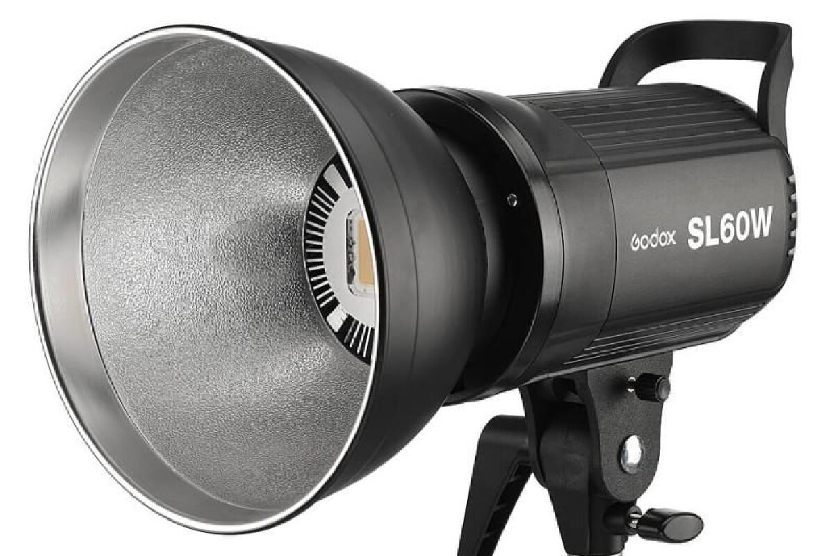 Location Godox SL60W - Lightyshare