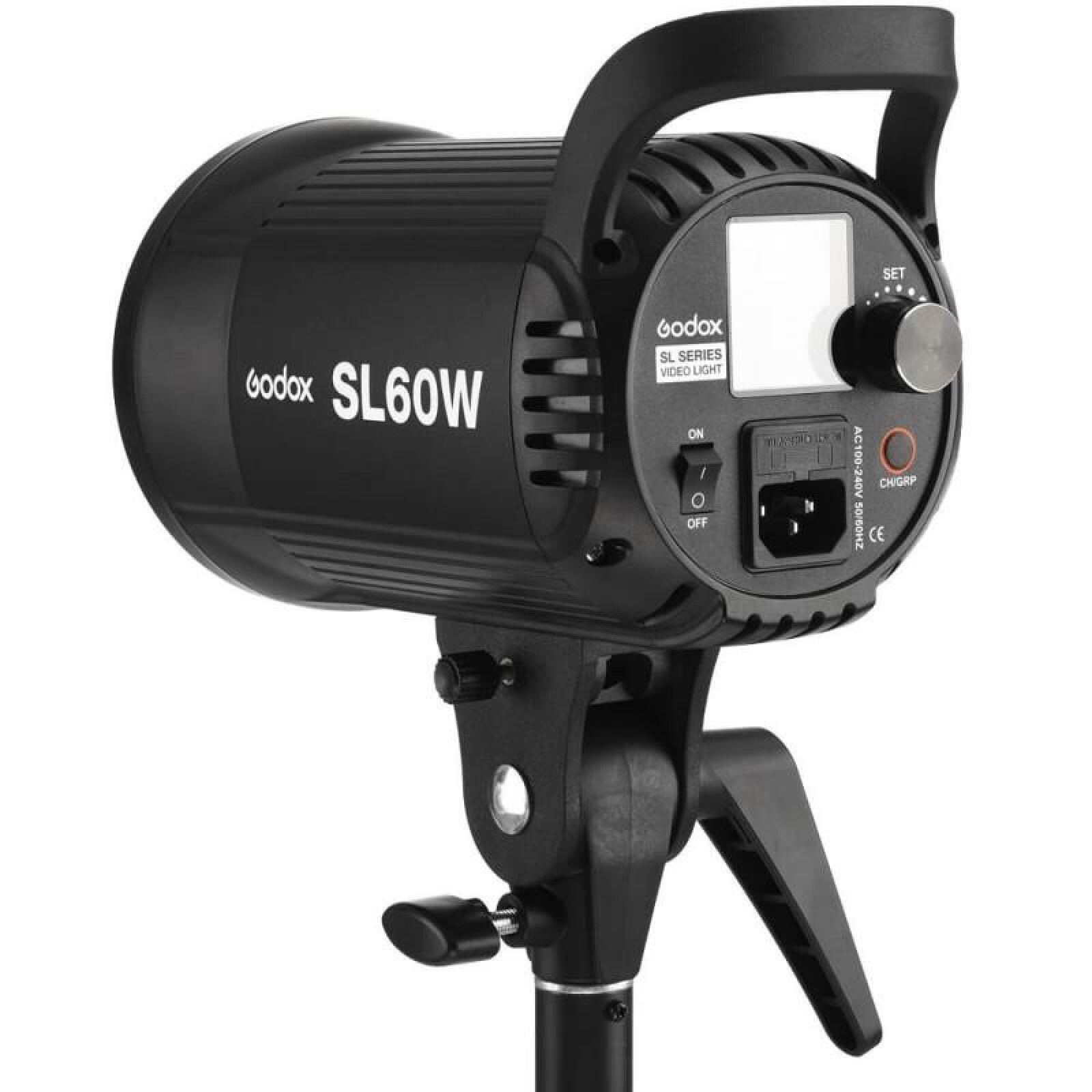 Godox SL60W - Photo 2 sur 3
