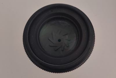 Location Sigma 56mm f1.4 M4/3