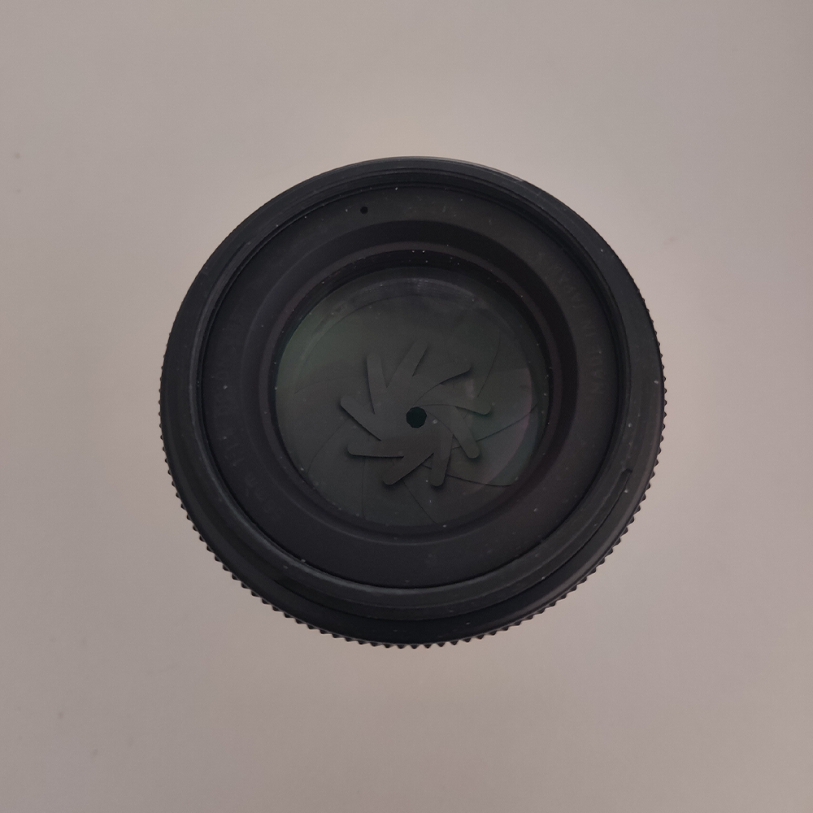Sigma 56mm f1.4 M4/3 - Photo 3 sur 4