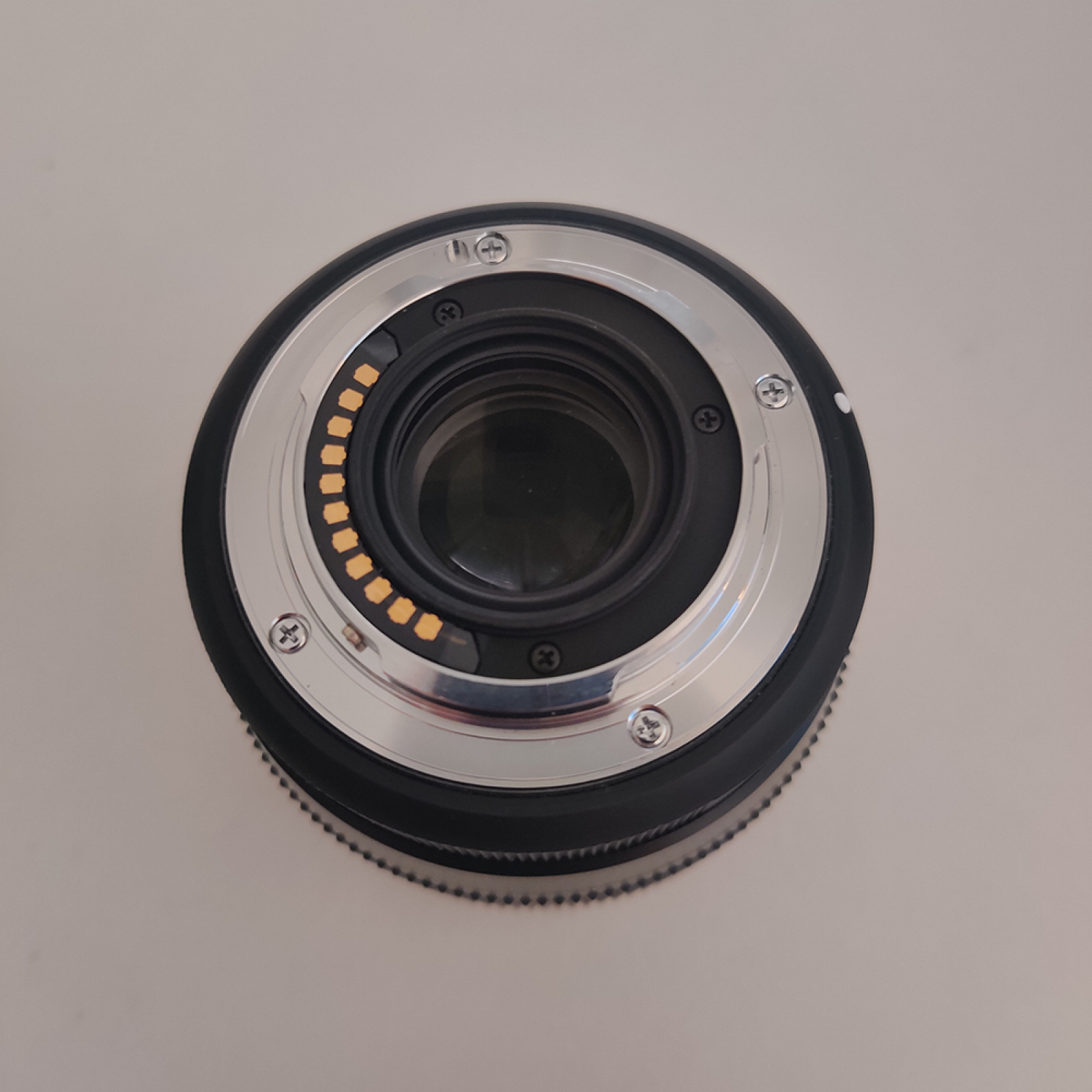Sigma 56mm f1.4 M4/3 - Photo 4 sur 4