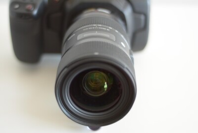 Location Optique Sigma 18-35 f1.8 monture EF (Canon)