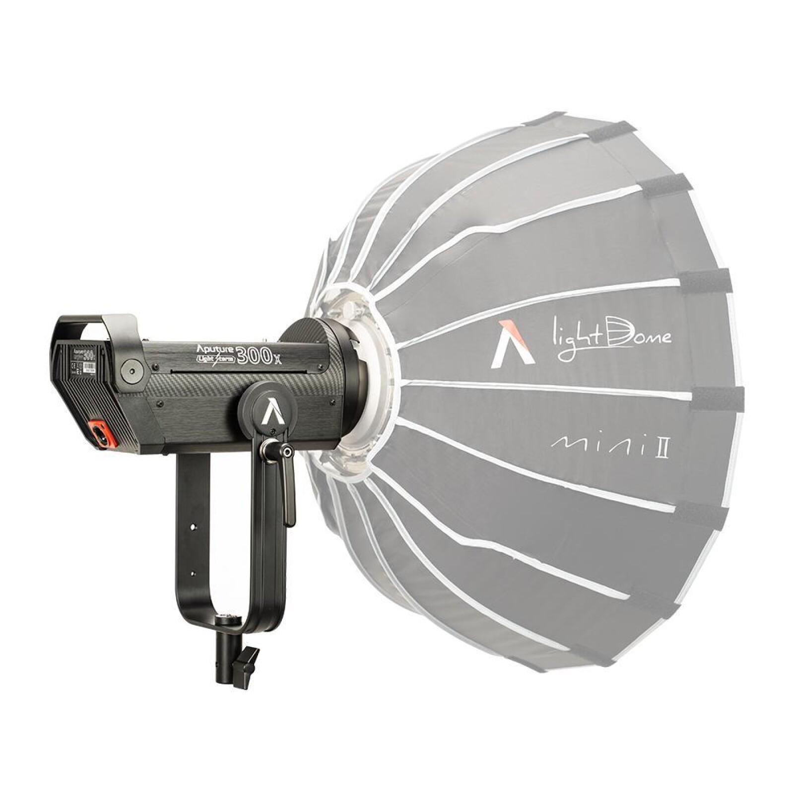 Aputure LS 300X - Photo 1 sur 4