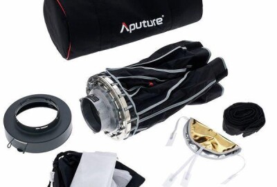 Location Aputure LS 300X