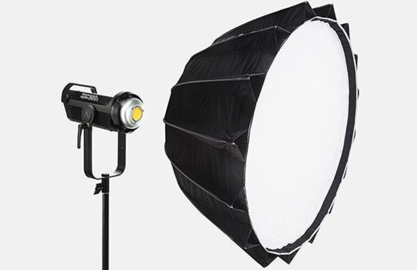 Aputure LS 300X - Photo 4 sur 4