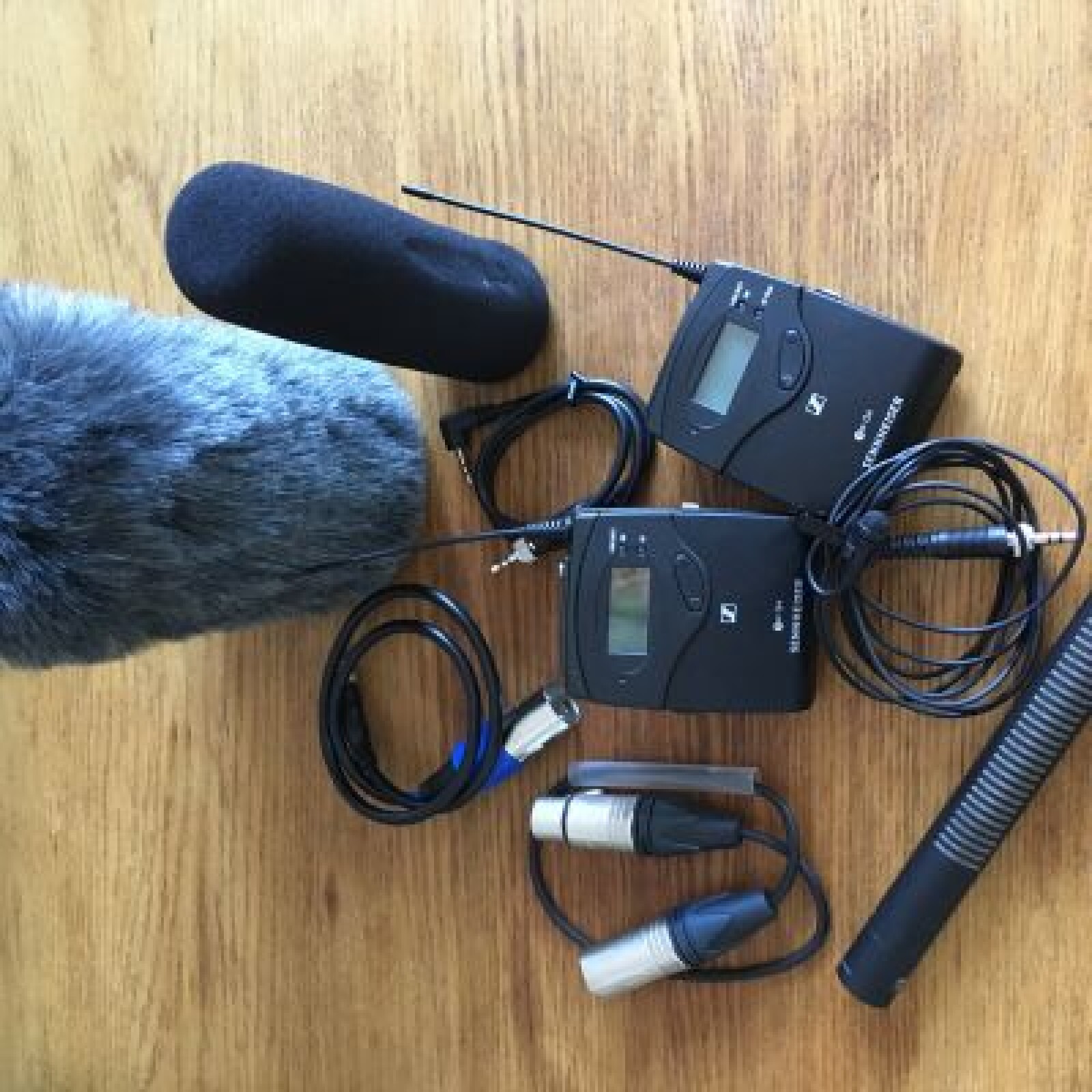 Pack PXW-FS5 mark ii / Kit reportage - Photo 4 sur 5